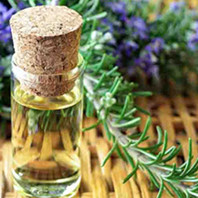 Rosemary Oil