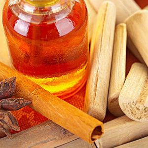Cinnamon Oil
