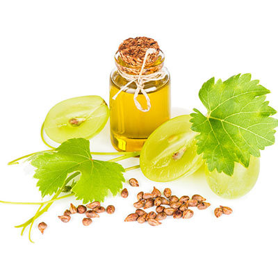 Grape Seed Oil