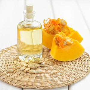 Pumpkin Seed Oil