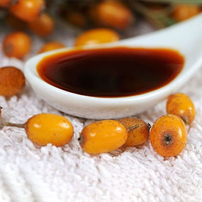 Sea Buckthorn Berry Oil
