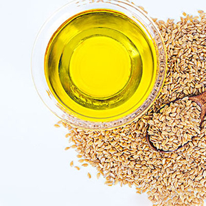 Flax Seed Oil