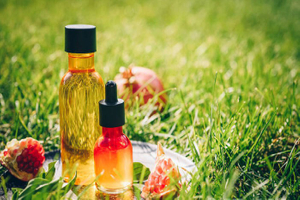 Pomegranate Seed Oil