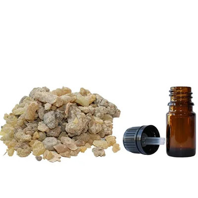 Frankincense Oil
